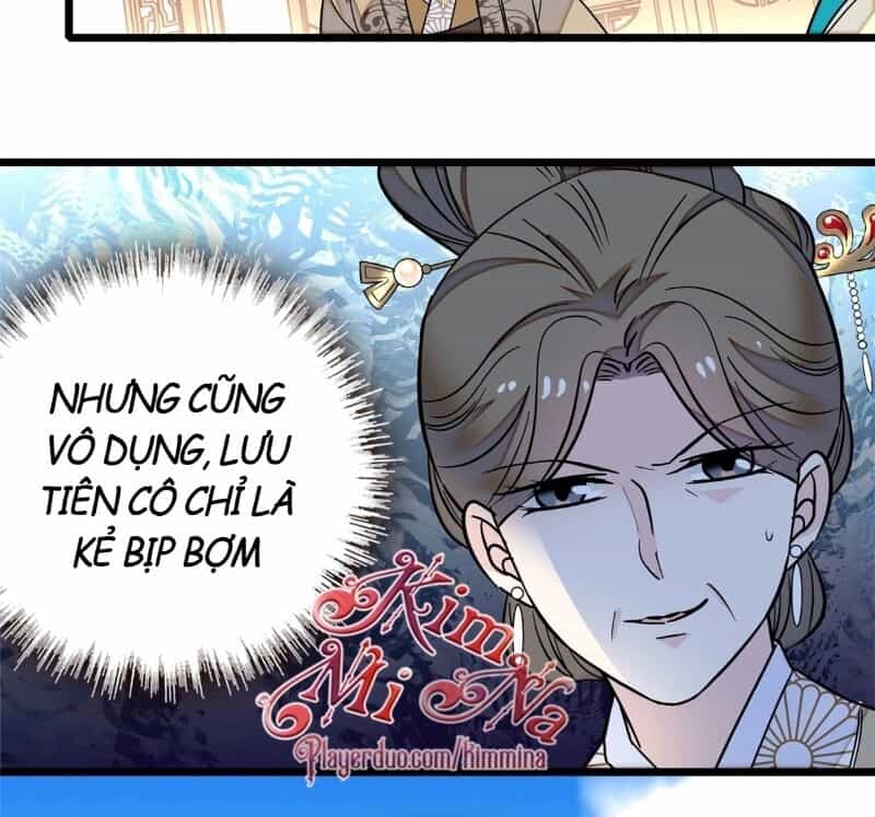 Tự Cẩm - Chương 39 - ảnh 61