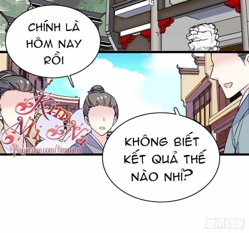 Tự Cẩm - Chương 39 - ảnh 63