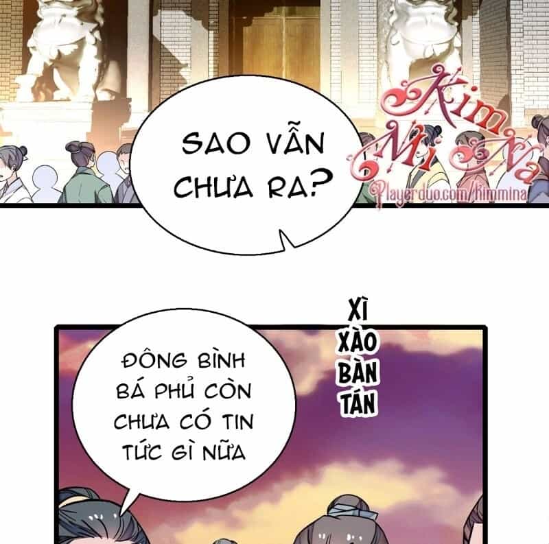 Tự Cẩm - Chương 39 - ảnh 66