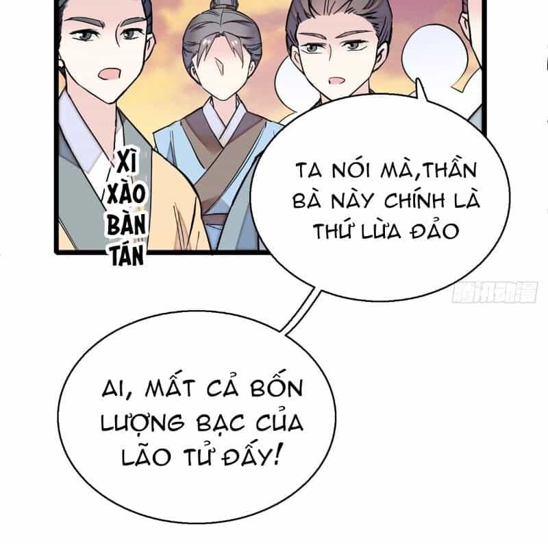 Tự Cẩm - Chương 39 - ảnh 67
