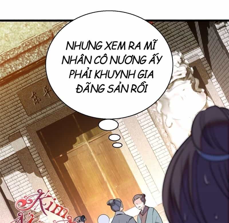 Tự Cẩm - Chương 39 - ảnh 69