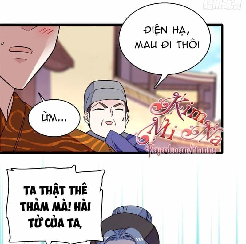 Tự Cẩm - Chương 39 - ảnh 7