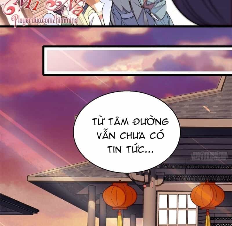 Tự Cẩm - Chương 39 - ảnh 70