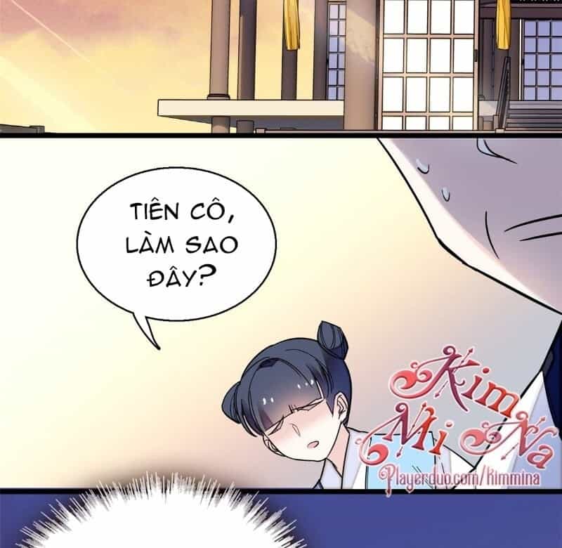 Tự Cẩm - Chương 39 - ảnh 71