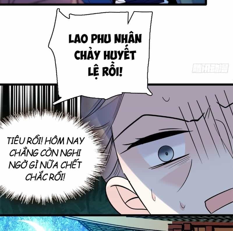Tự Cẩm - Chương 39 - ảnh 77