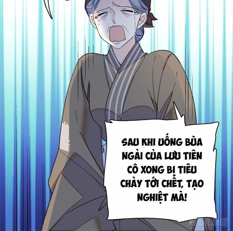 Tự Cẩm - Chương 39 - ảnh 8