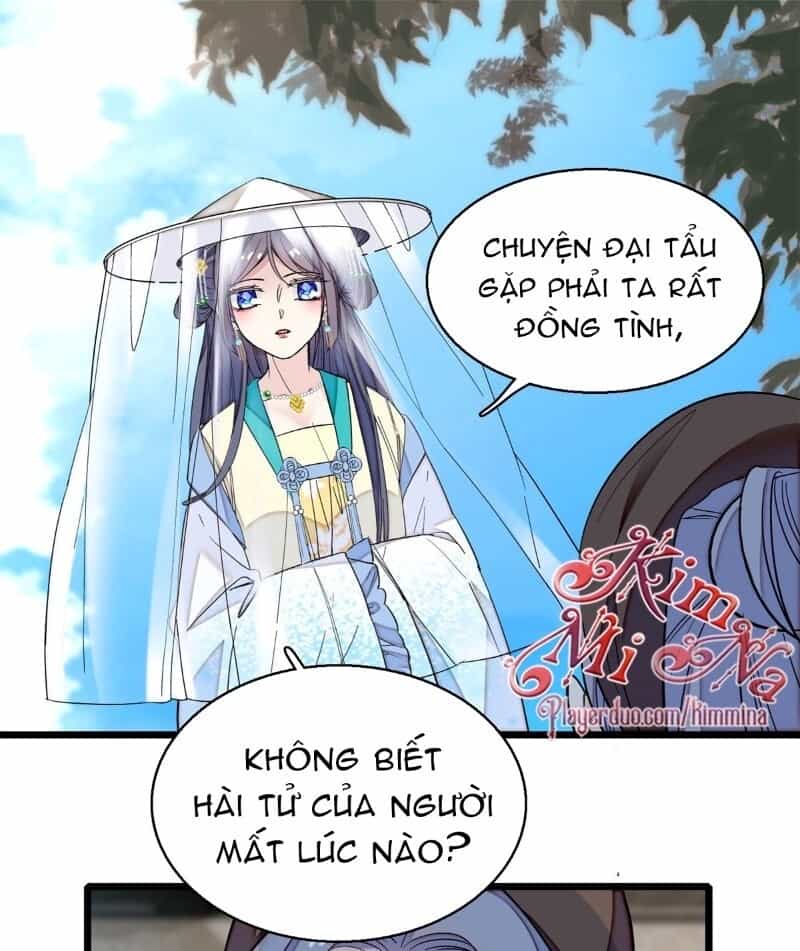 Tự Cẩm - Chương 39 - ảnh 9