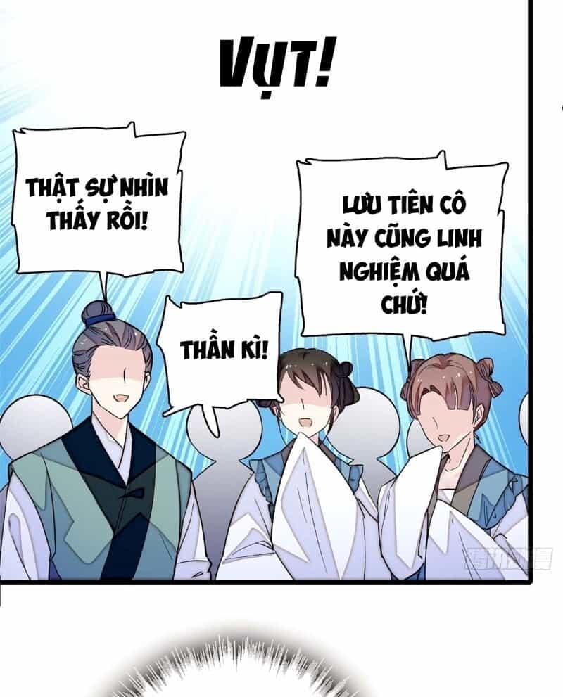 Tự Cẩm - Chương 40 - ảnh 14