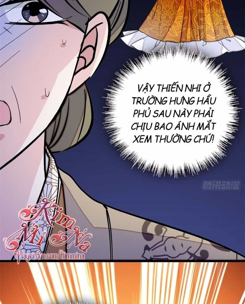 Tự Cẩm - Chương 40 - ảnh 17