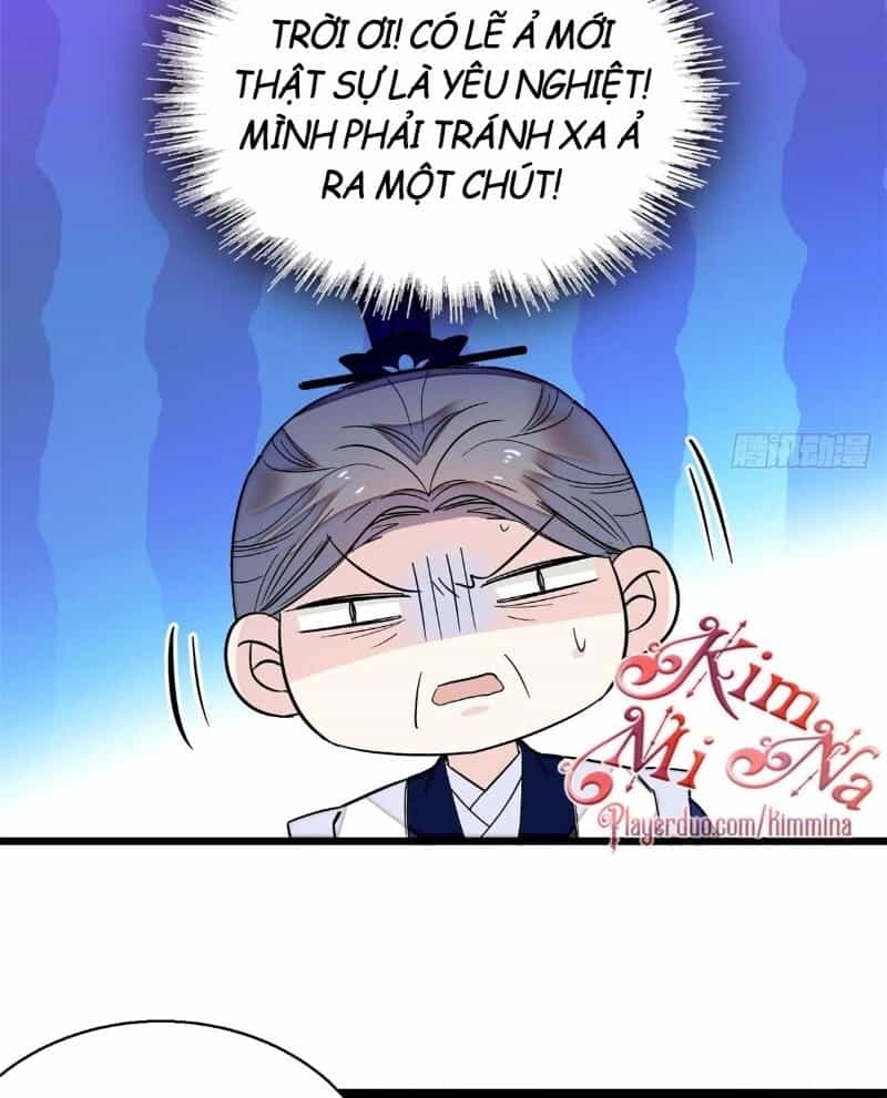 Tự Cẩm - Chương 40 - ảnh 22