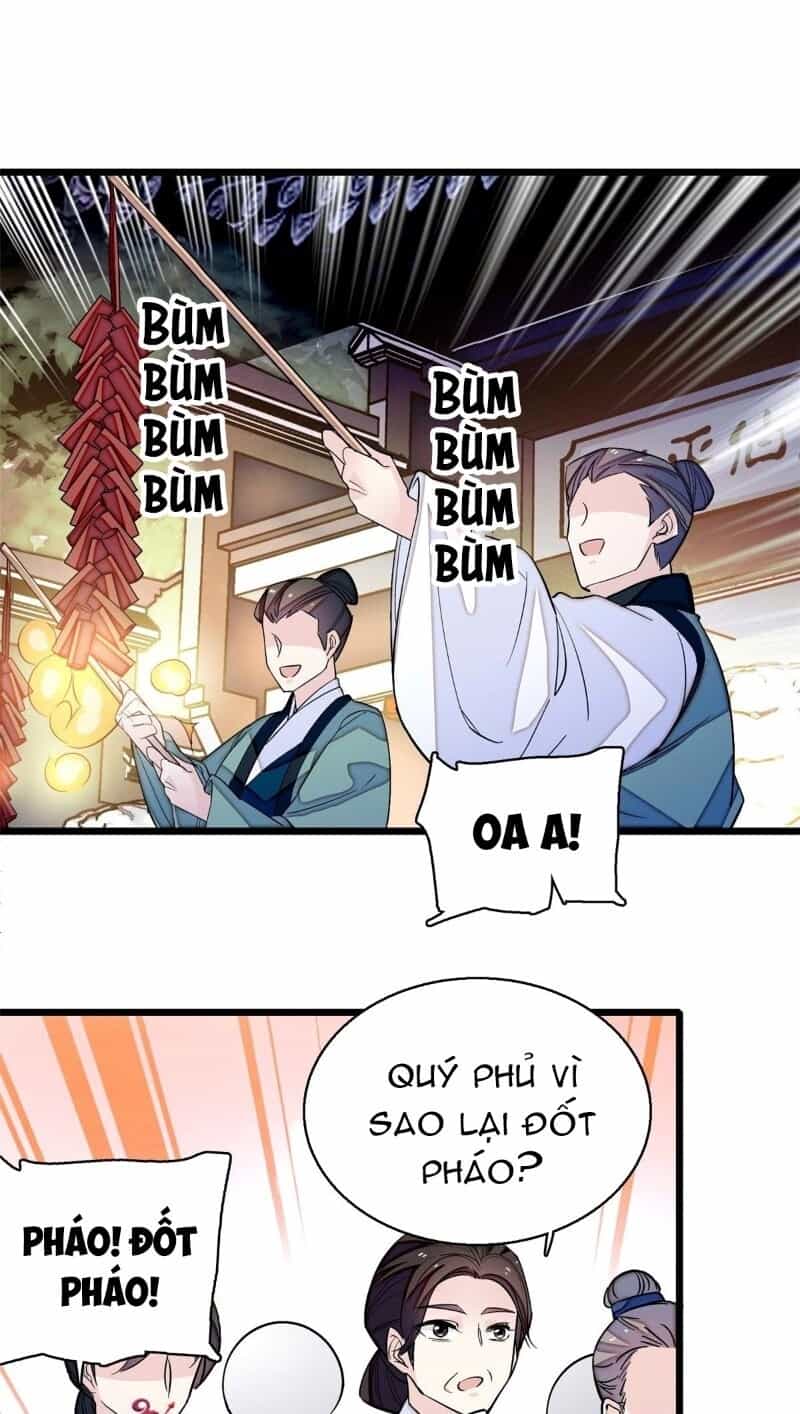 Tự Cẩm - Chương 40 - ảnh 28