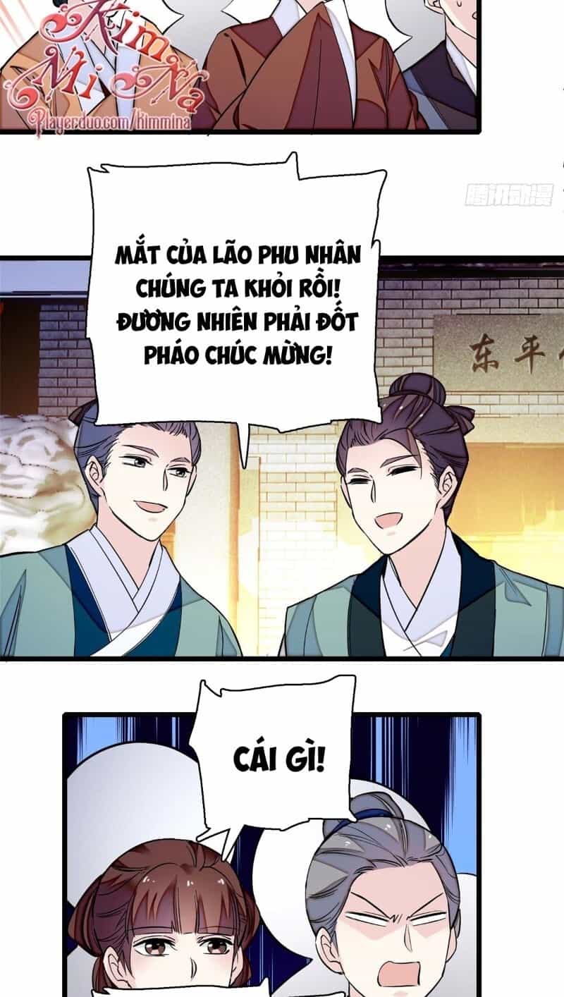 Tự Cẩm - Chương 40 - ảnh 29