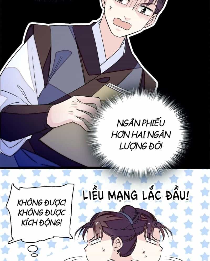 Tự Cẩm - Chương 40 - ảnh 33