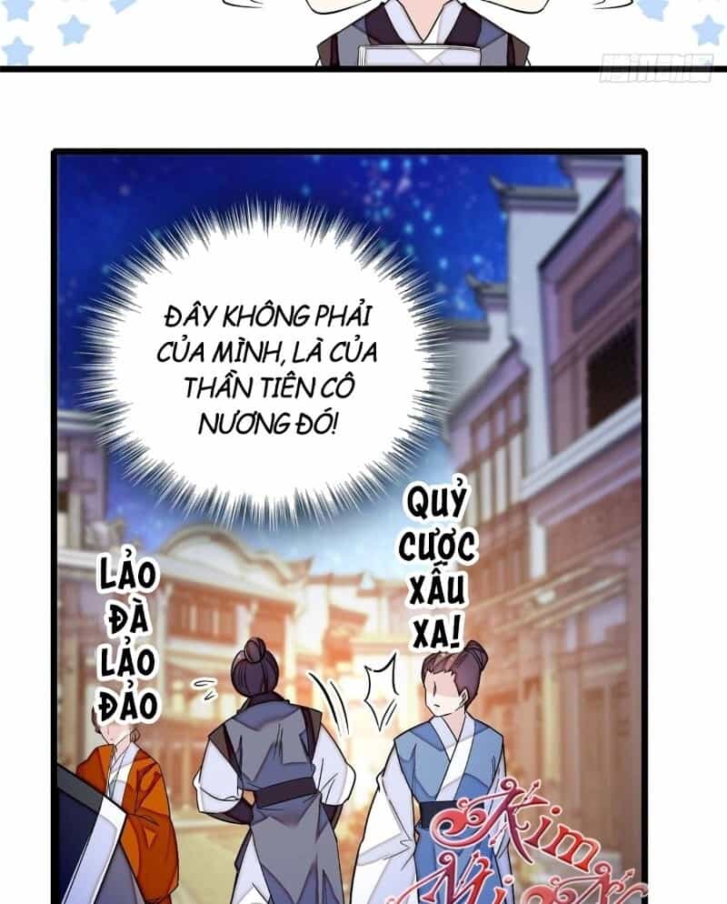 Tự Cẩm - Chương 40 - ảnh 34