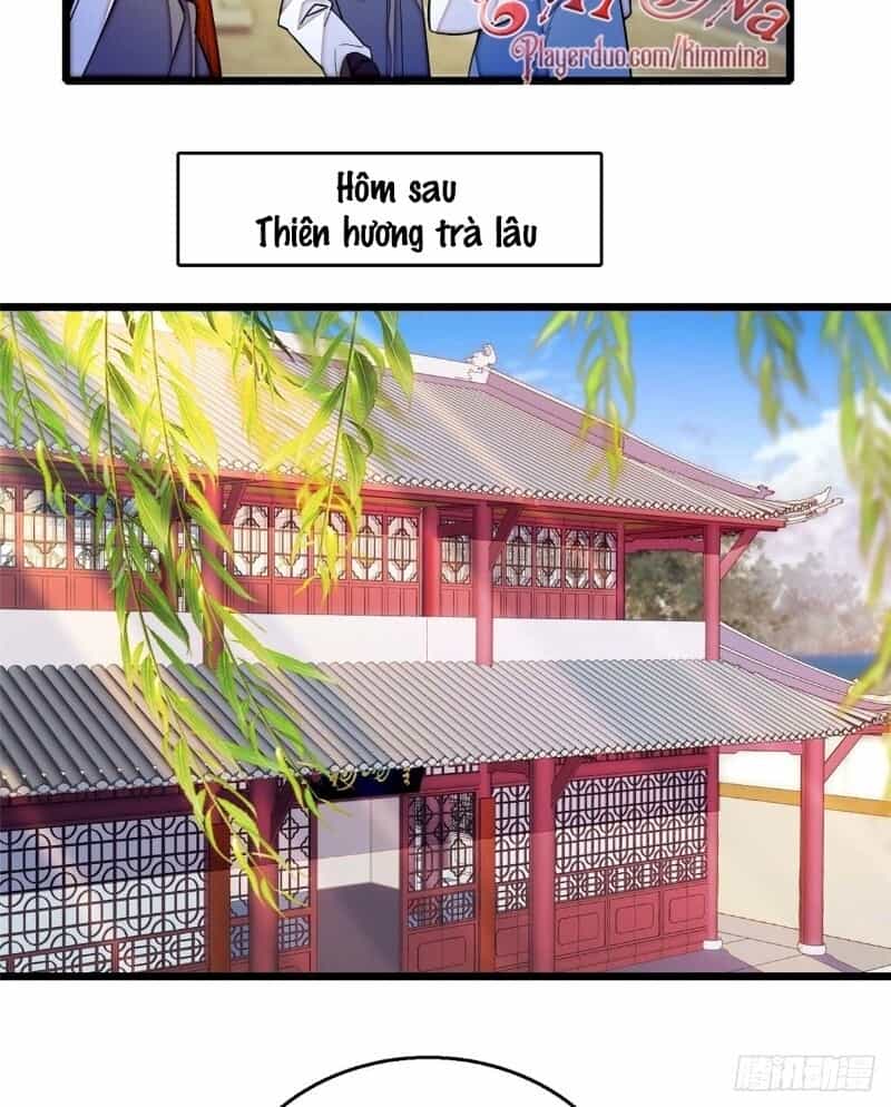 Tự Cẩm - Chương 40 - ảnh 35