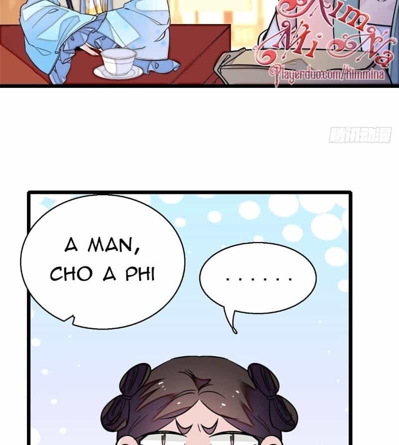 Tự Cẩm - Chương 40 - ảnh 38