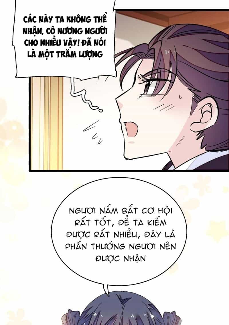 Tự Cẩm - Chương 40 - ảnh 40