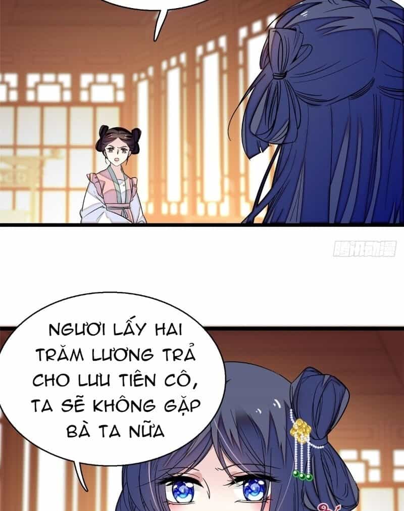 Tự Cẩm - Chương 40 - ảnh 45
