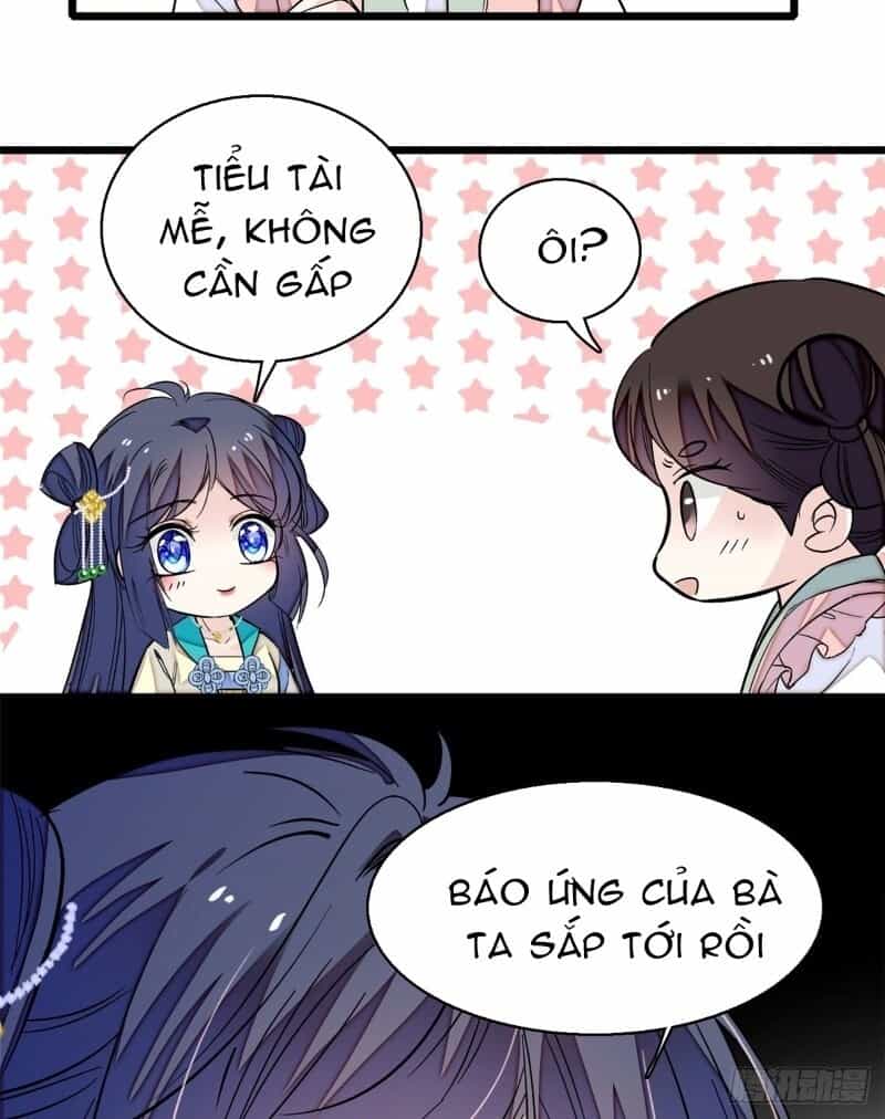 Tự Cẩm - Chương 40 - ảnh 47