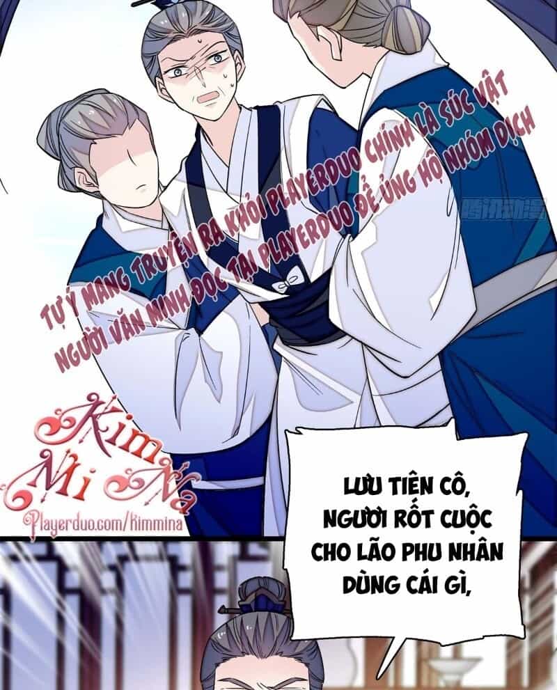Tự Cẩm - Chương 40 - ảnh 5