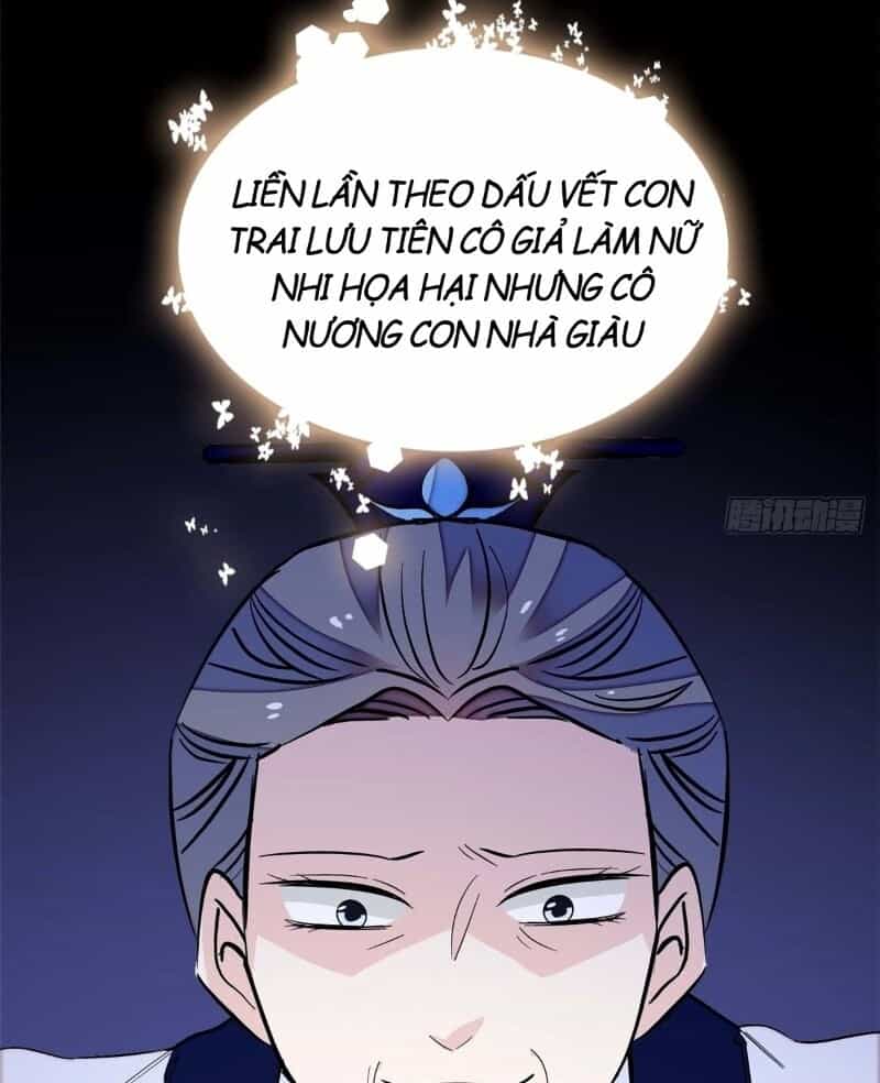 Tự Cẩm - Chương 40 - ảnh 54