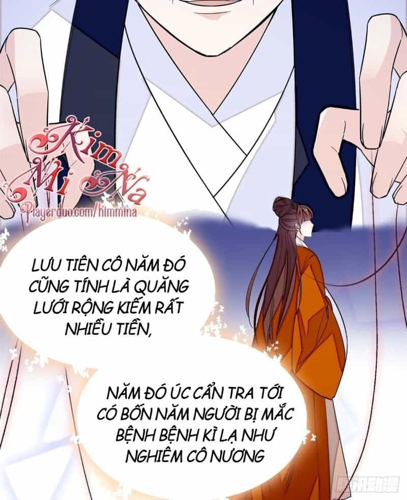 Tự Cẩm - Chương 40 - ảnh 55