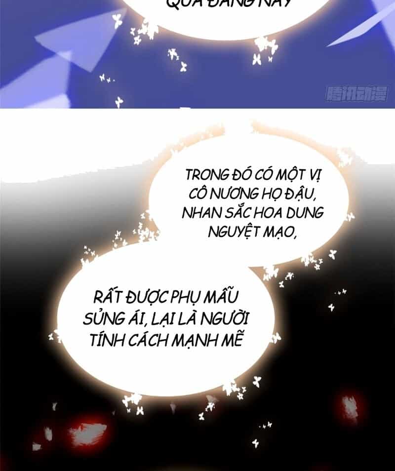 Tự Cẩm - Chương 40 - ảnh 57