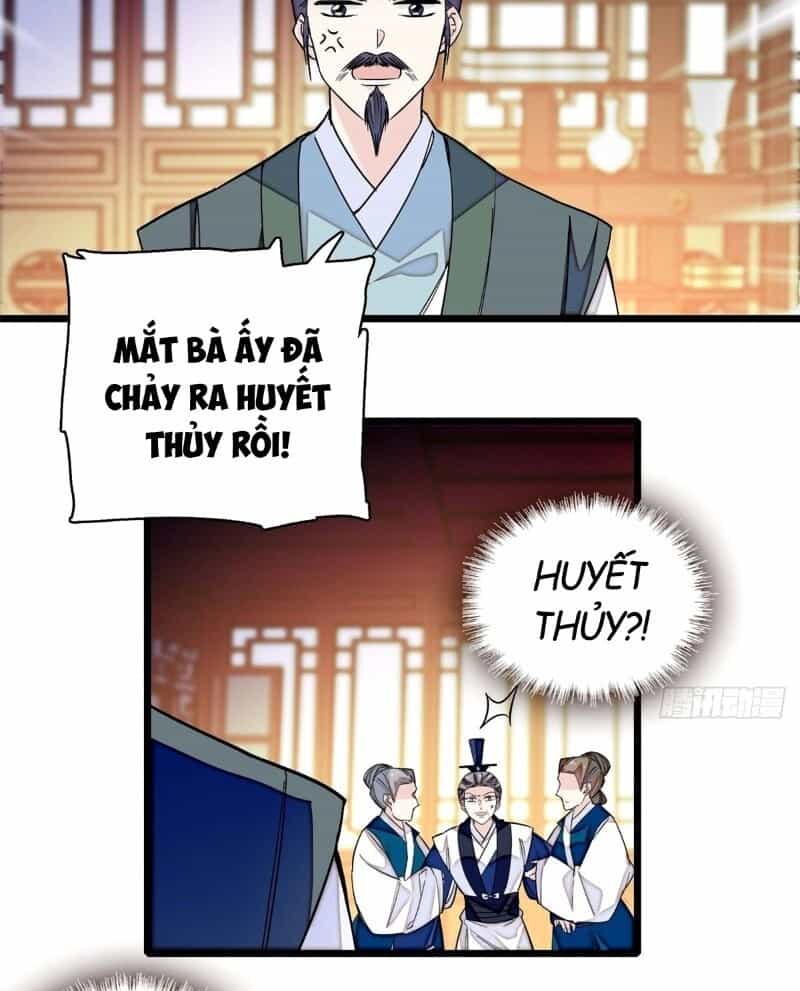 Tự Cẩm - Chương 40 - ảnh 6
