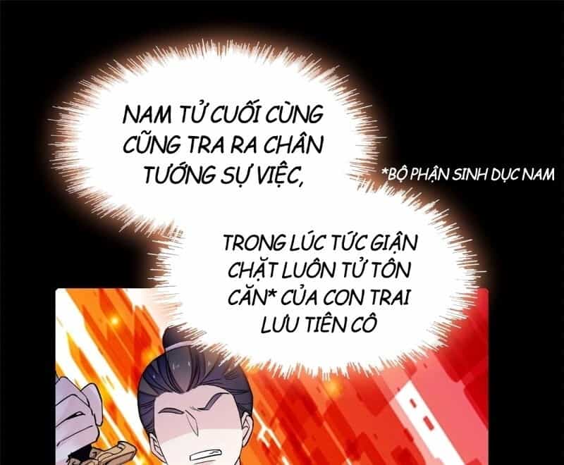 Tự Cẩm - Chương 40 - ảnh 68