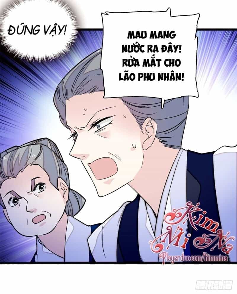 Tự Cẩm - Chương 40 - ảnh 7