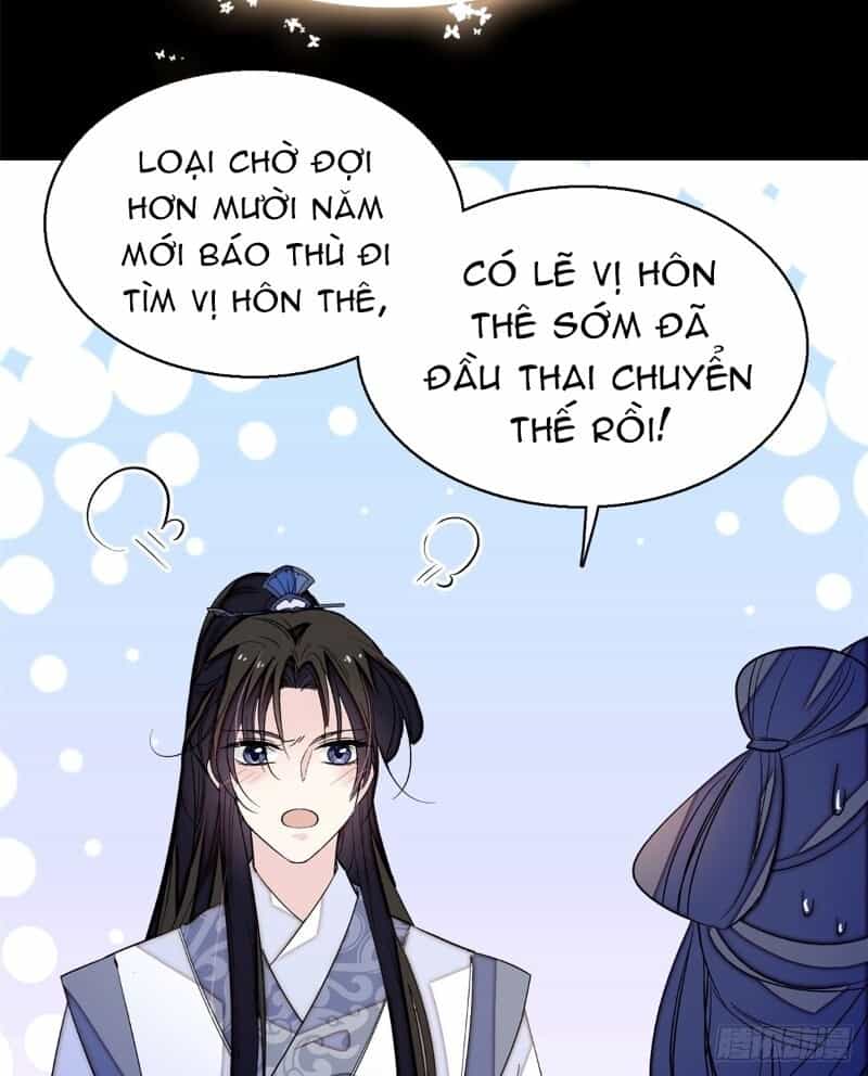 Tự Cẩm - Chương 40 - ảnh 79