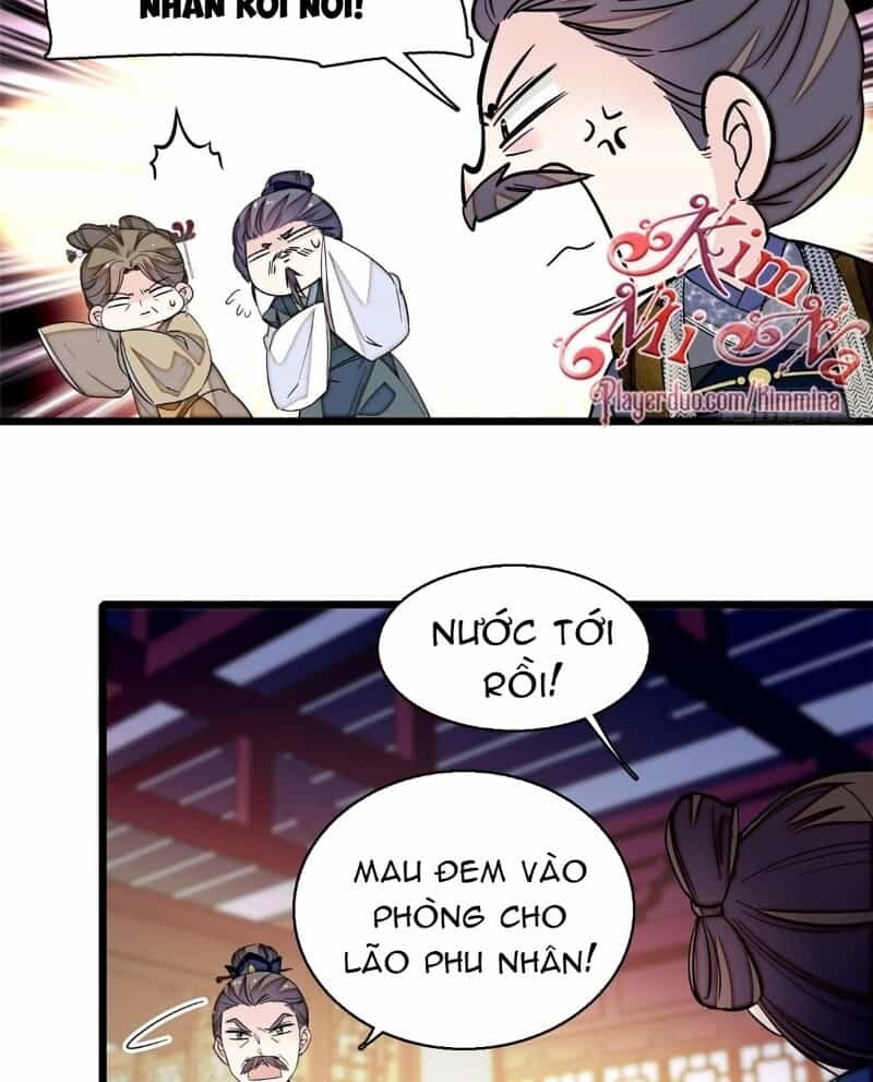 Tự Cẩm - Chương 40 - ảnh 9