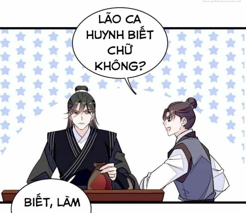 Tự Cẩm - Chương 41 - ảnh 11