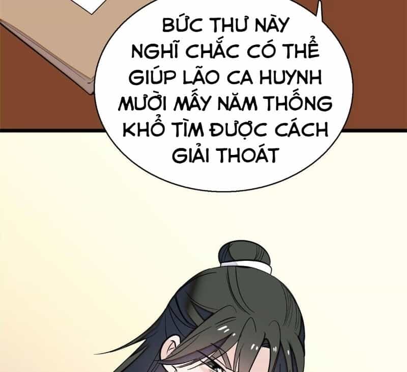 Tự Cẩm - Chương 41 - ảnh 13