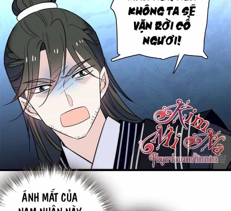 Tự Cẩm - Chương 41 - ảnh 18