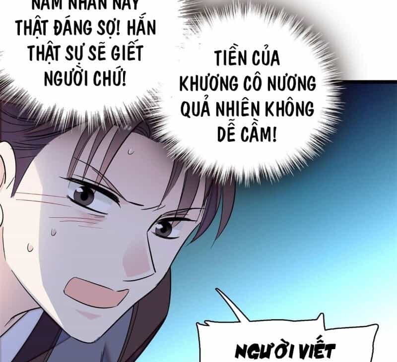 Tự Cẩm - Chương 41 - ảnh 19