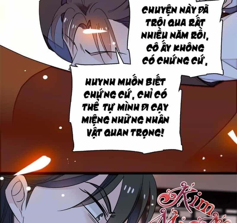 Tự Cẩm - Chương 41 - ảnh 22