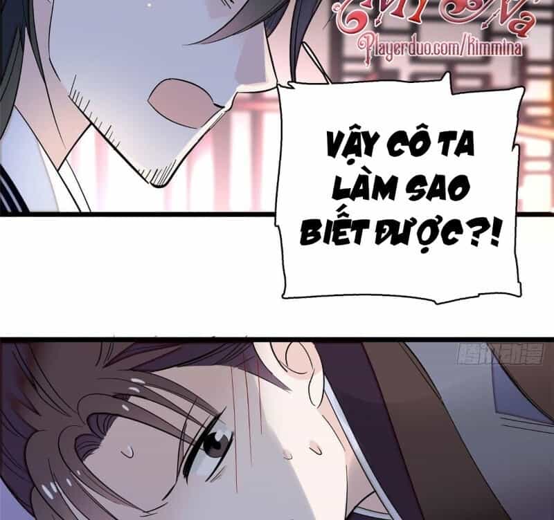 Tự Cẩm - Chương 41 - ảnh 23