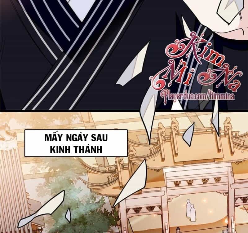 Tự Cẩm - Chương 41 - ảnh 28