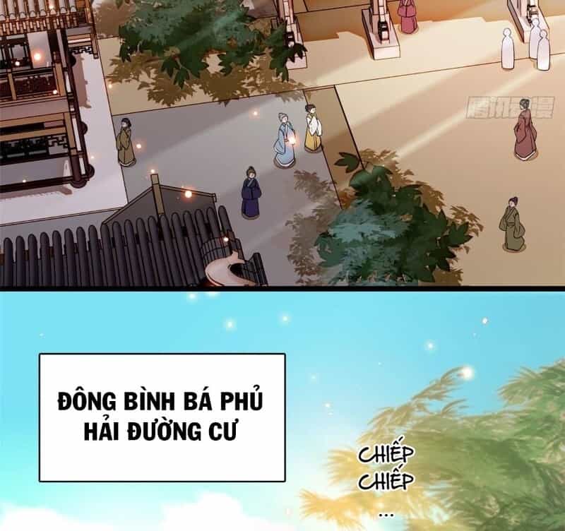 Tự Cẩm - Chương 41 - ảnh 29