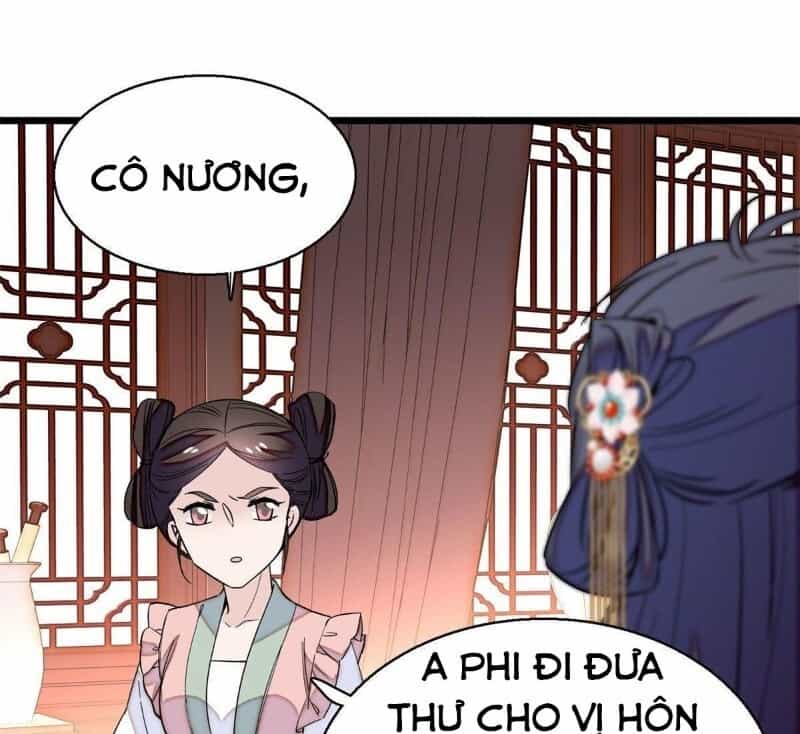 Tự Cẩm - Chương 41 - ảnh 31