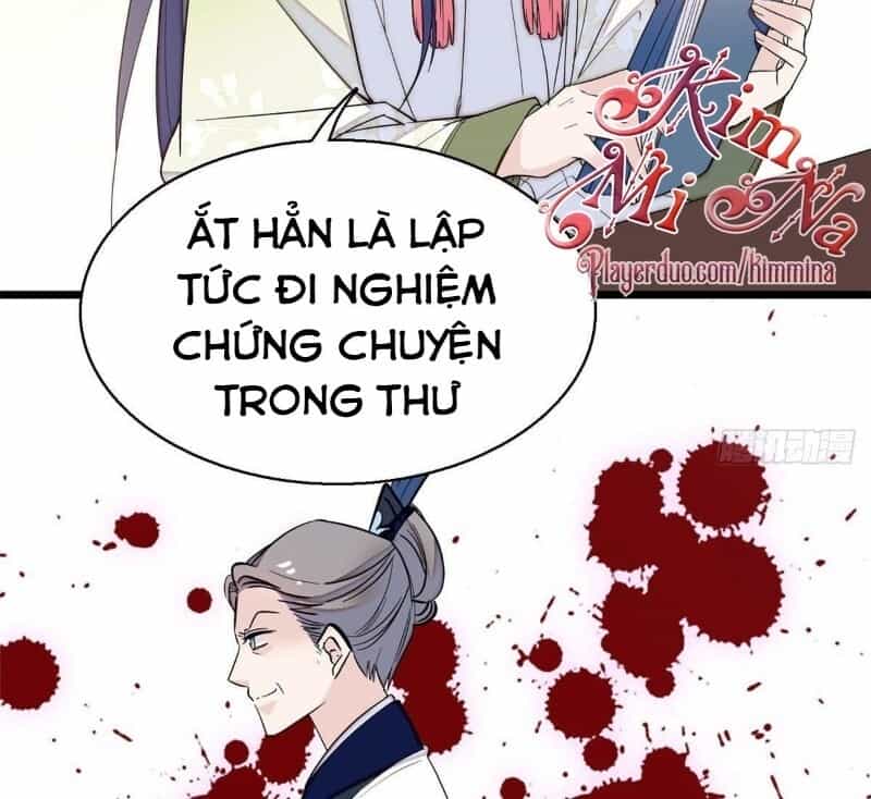 Tự Cẩm - Chương 41 - ảnh 34