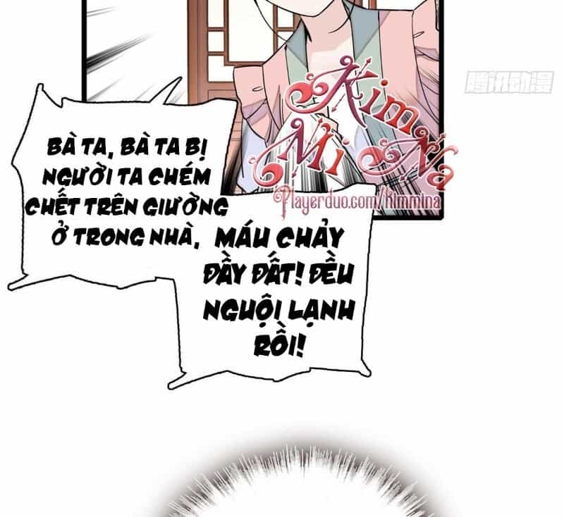 Tự Cẩm - Chương 41 - ảnh 38