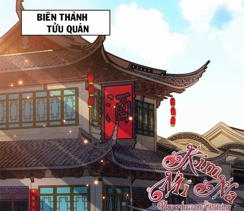 Tự Cẩm - Chương 41 - ảnh 4