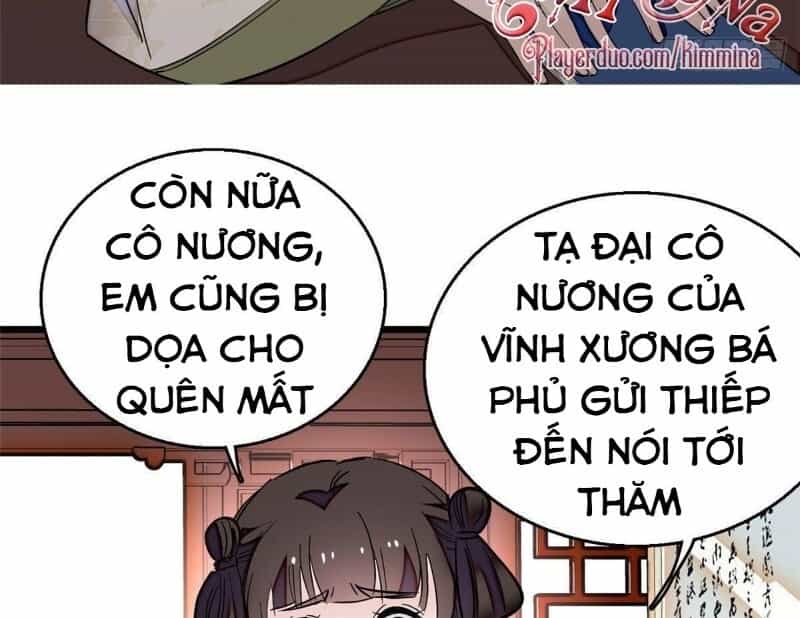 Tự Cẩm - Chương 41 - ảnh 42