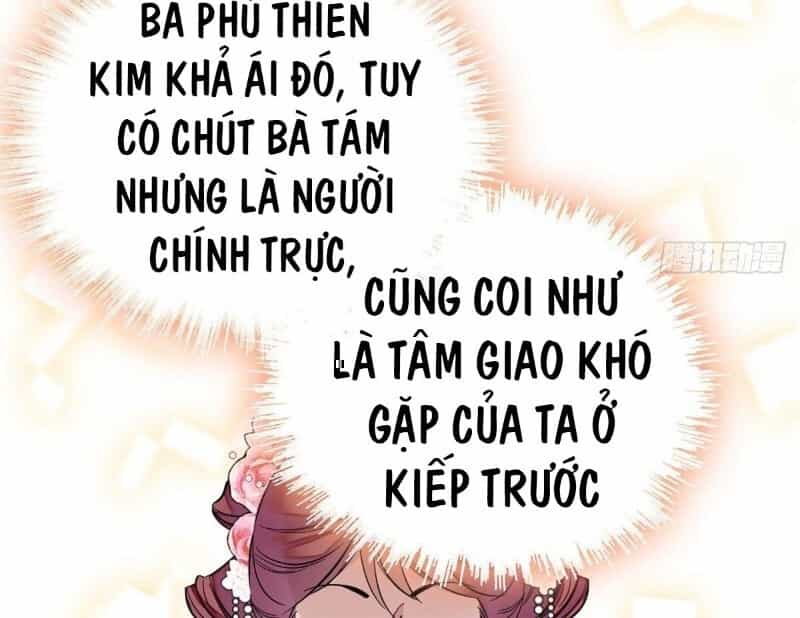 Tự Cẩm - Chương 41 - ảnh 45
