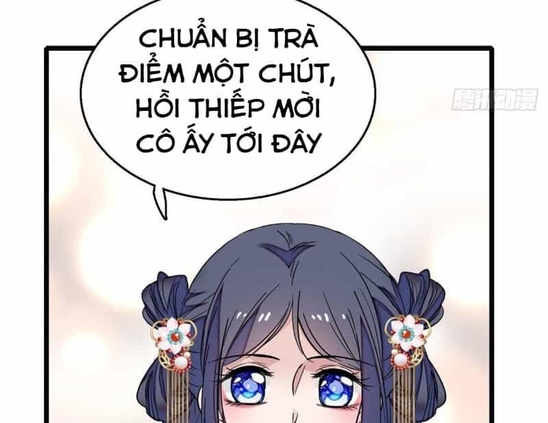 Tự Cẩm - Chương 41 - ảnh 47