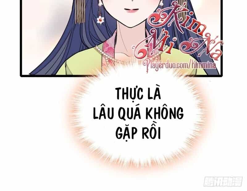 Tự Cẩm - Chương 41 - ảnh 48