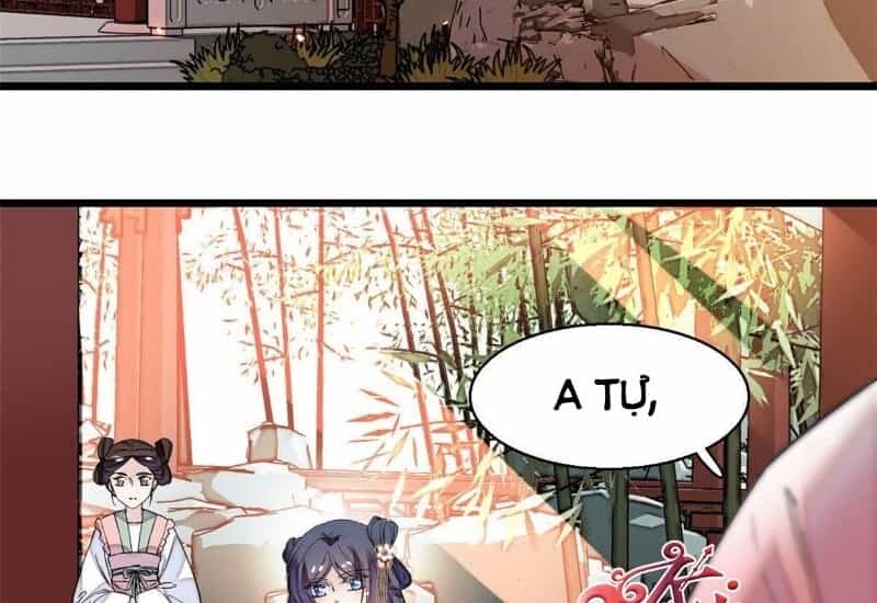 Tự Cẩm - Chương 41 - ảnh 51
