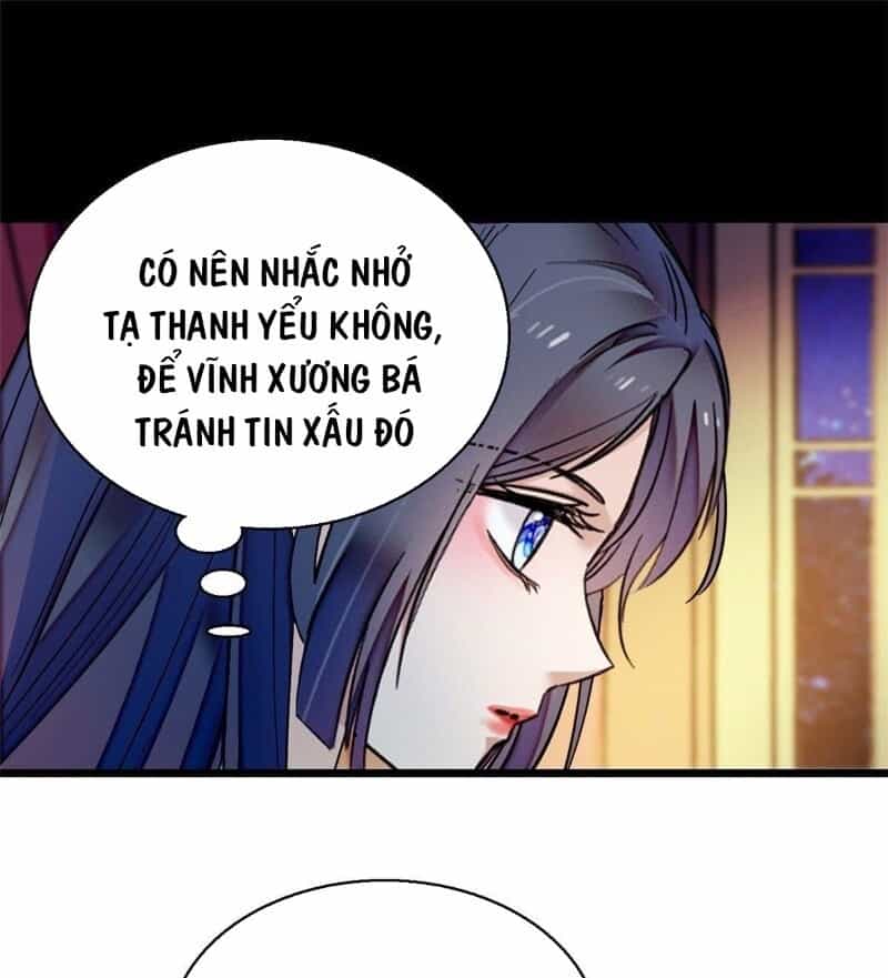 Tự Cẩm - Chương 42 - ảnh 11